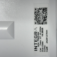 Integra D-ONE Pipettes x3 image 1